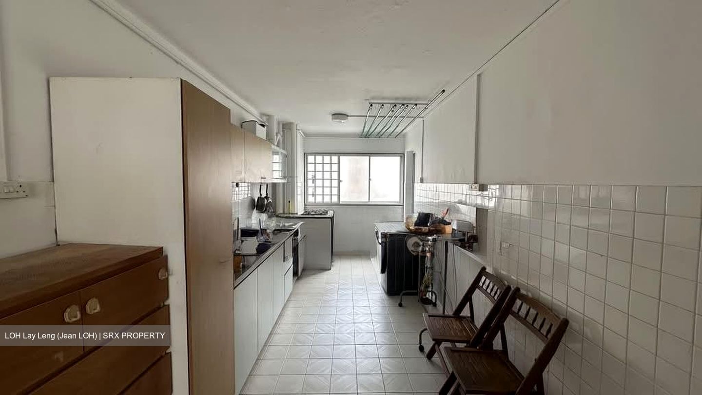 Blk 507 Hougang Avenue 8 (Hougang), HDB 4 Rooms #563500741